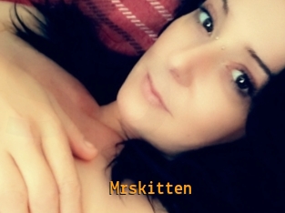 Mrskitten