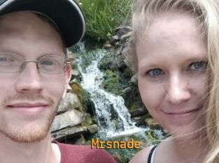 Mrsnade