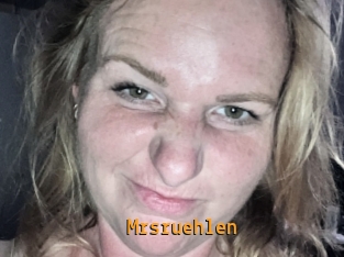 Mrsruehlen