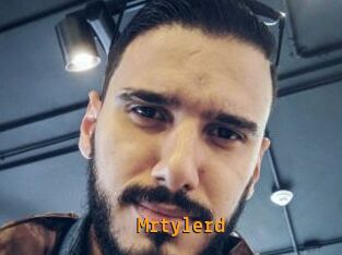 Mrtylerd