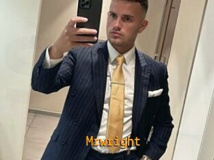 Mrwright