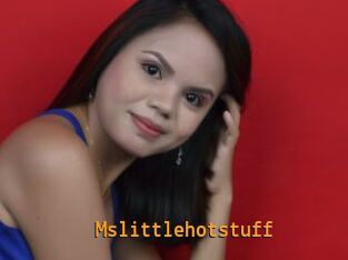 Mslittlehotstuff