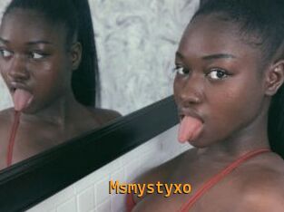 Msmystyxo