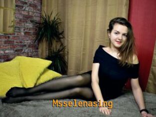 Msselenasing