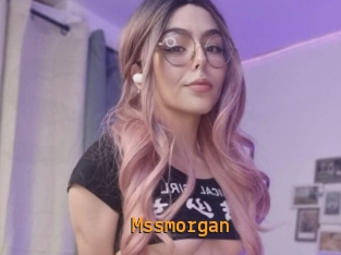 Mssmorgan