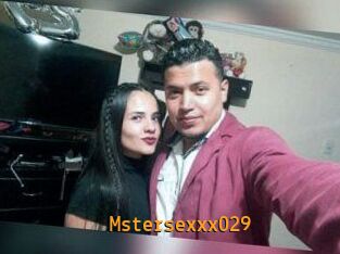 Mstersexxx029