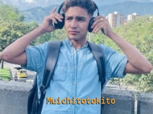 muichitotokito Sexcam Portal