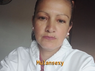 Mulansexy