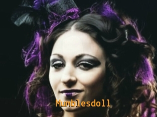 Mumblesdoll