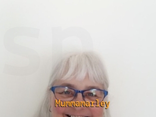 Mummamarley