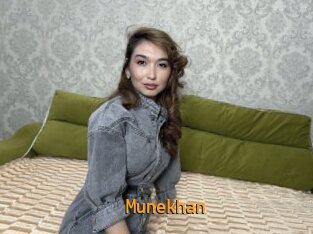 Munekhan