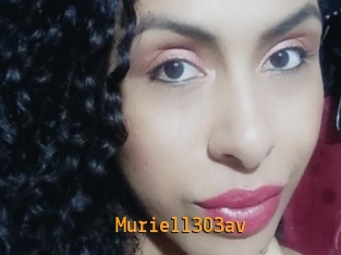 muriell303av Sexcam Portal