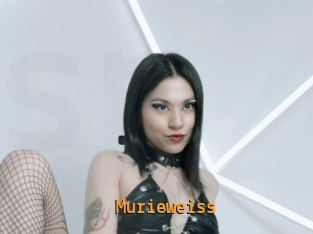 Murieweiss