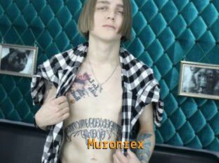 Muronrex