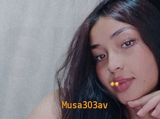 Musa303av