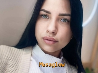 Musaglow