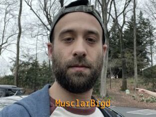 MusclarBigd