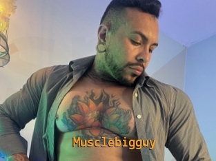 Musclebigguy