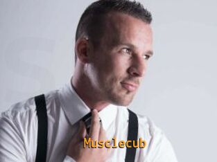 Musclecub