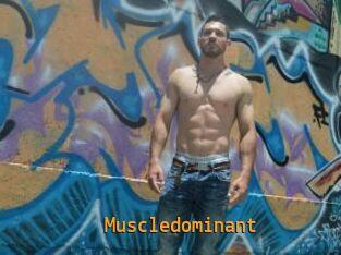Muscledominant