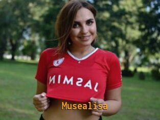 Musealisa