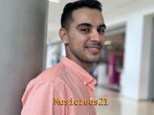 musiczeus21 Sexcam Portal