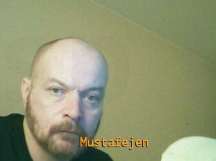 Mustafejen