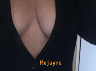 Mxjayne