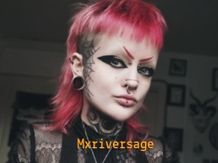 Mxriversage