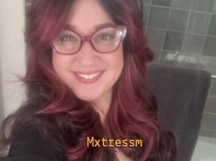 Mxtressm