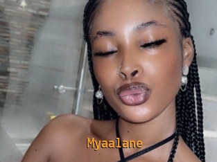 Myaalane