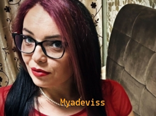 Myadeviss
