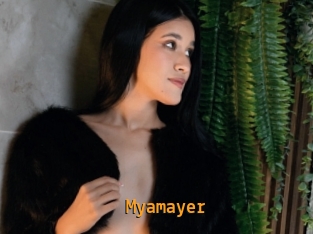 Myamayer