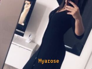 Myarose