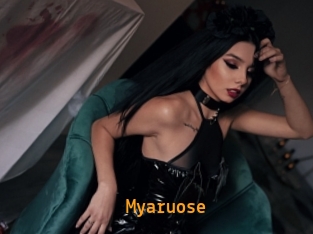 Myaruose