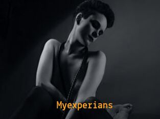 Myexperians