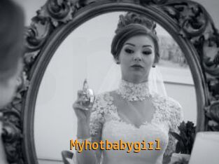 Myhotbabygirl