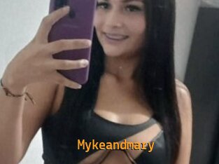 Mykeandmary