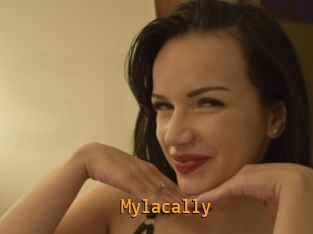 Mylacally