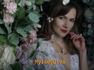 MyladyDiva