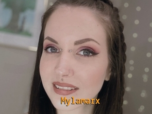 Mylamarx