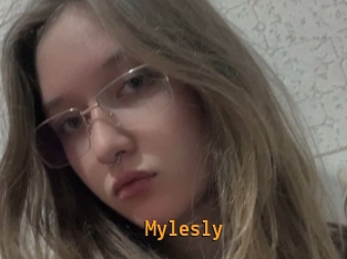 Mylesly