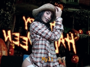 Myli
