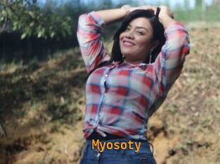 Myosoty