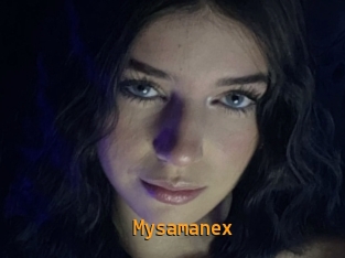 Mysamanex