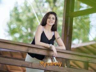 Mysammy