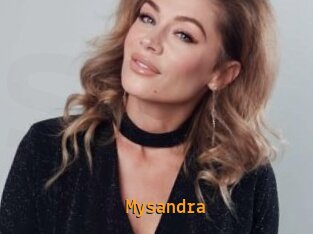 Mysandra