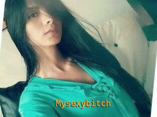 Mysexybitch
