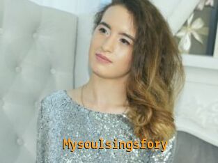 Mysoulsingsfory