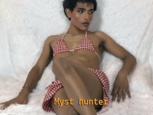 myst_hunter Sexcam Portal